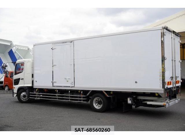 Hino RANGER 2021-04 6502514-6
