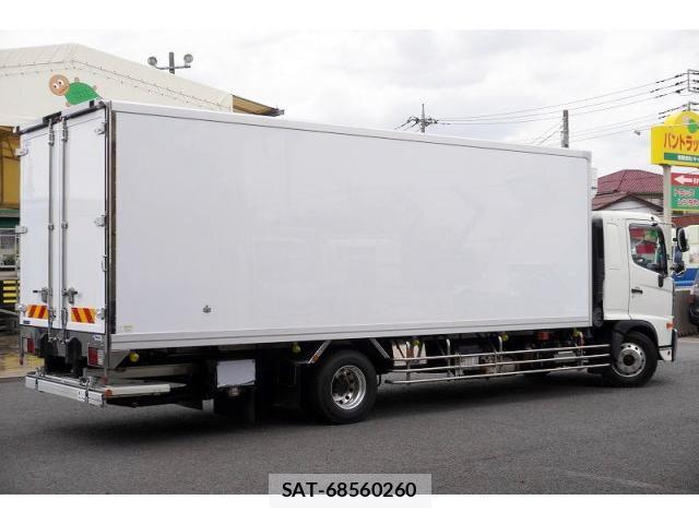 Hino RANGER 2021-04 6502514-7