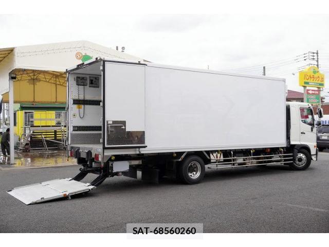 Hino RANGER 2021-04 6502514-8