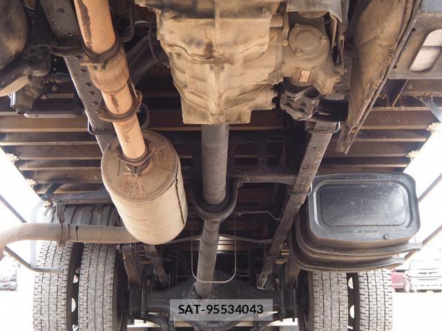 Hino RANGER 2003-11 6527363-9