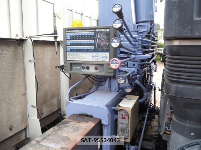Hino RANGER 2003-11 6527363-10