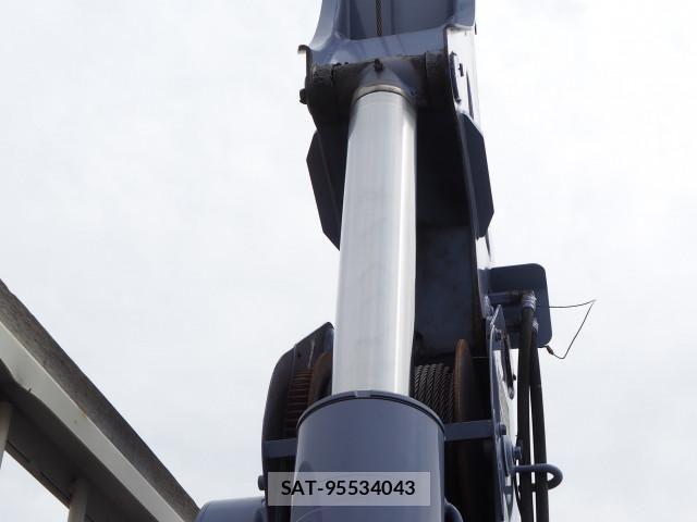 Hino RANGER 2003-11 6527363-11
