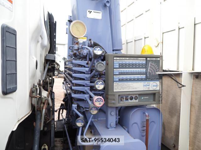 Hino RANGER 2003-11 6527363-12