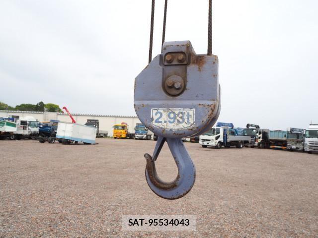 Hino RANGER 2003-11 6527363-13