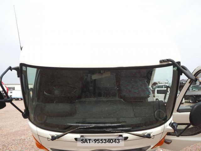 Hino RANGER 2003-11 6527363-14