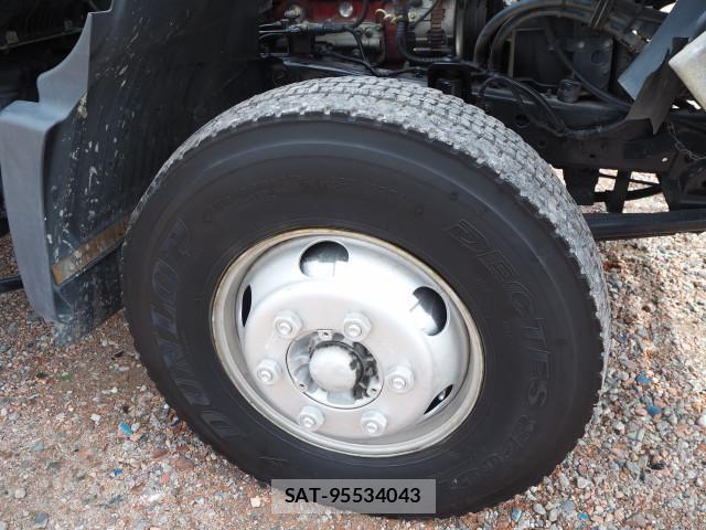 Hino RANGER 2003-11 6527363-16