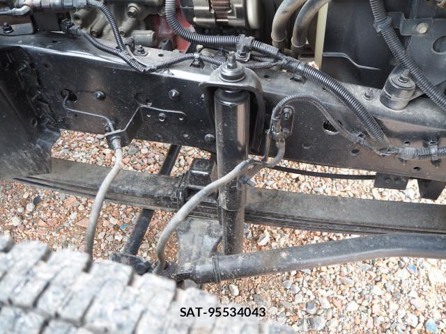 Hino RANGER 2003-11 6527363-17
