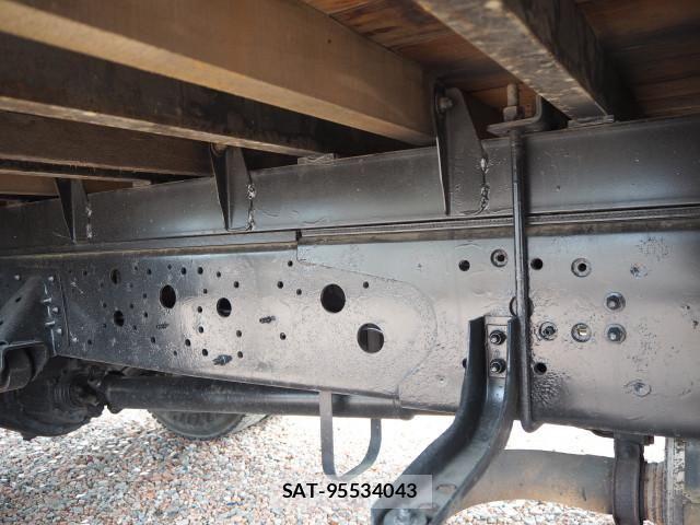 Hino RANGER 2003-11 6527363-19