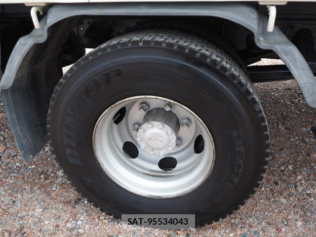 Hino RANGER 2003-11 6527363-21