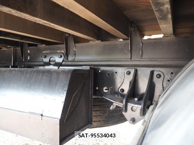 Hino RANGER 2003-11 6527363-23