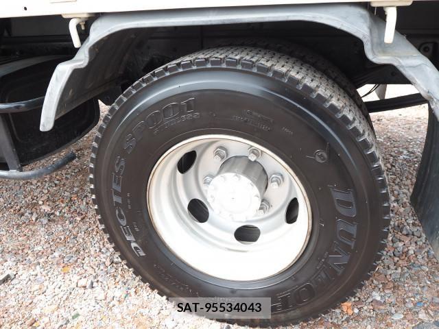 Hino RANGER 2003-11 6527363-26