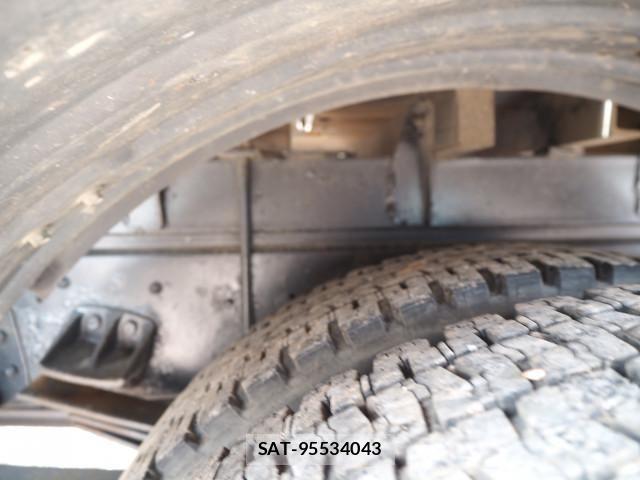 Hino RANGER 2003-11 6527363-27