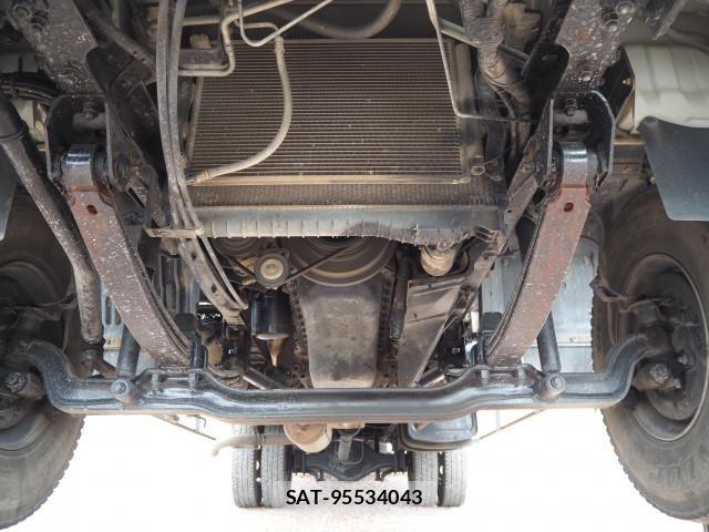 Hino RANGER 2003-11 6527363-8
