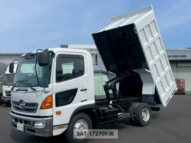 Hino RANGER 2015-03 6527362-0