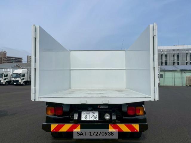 Hino RANGER 2015-03 6527362-9