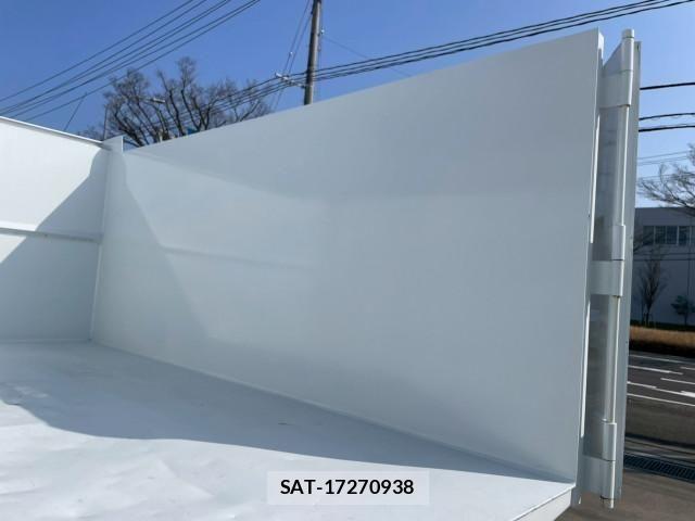 Hino RANGER 2015-03 6527362-12