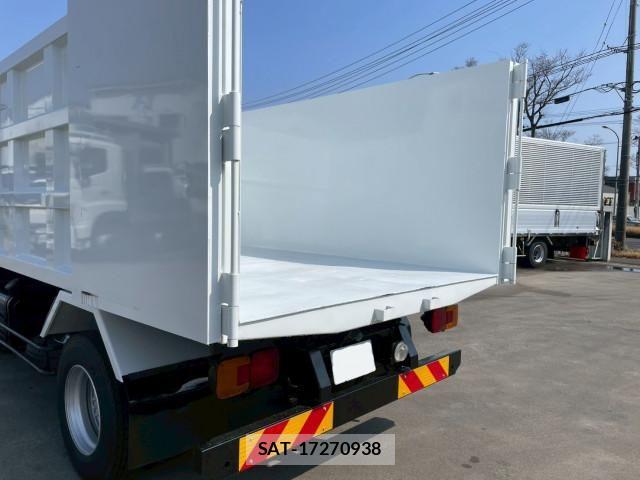 Hino RANGER 2015-03 6527362-13
