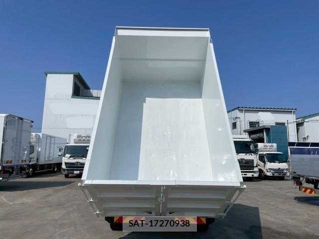 Hino RANGER 2015-03 6527362-14
