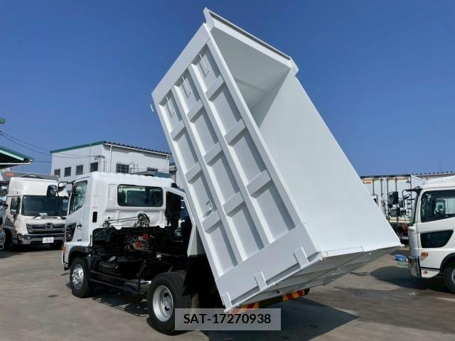 Hino RANGER 2015-03 6527362-15