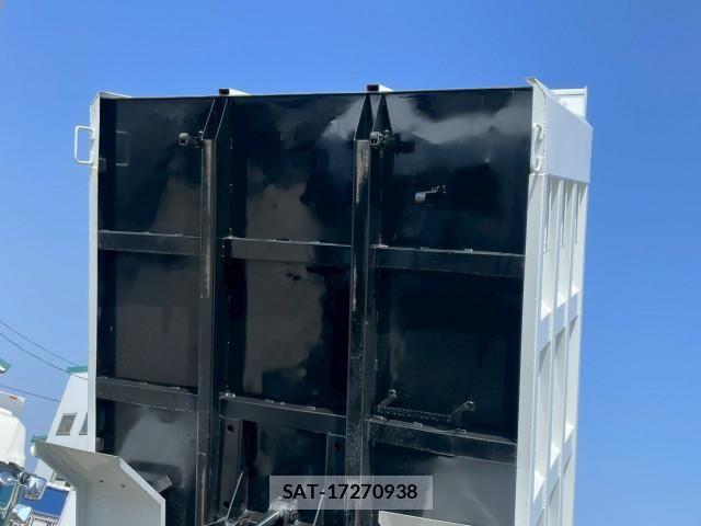 Hino RANGER 2015-03 6527362-17