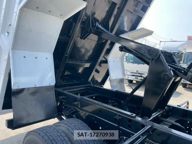 Hino RANGER 2015-03 6527362-18