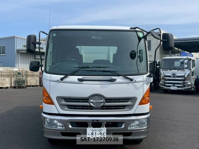 Hino RANGER 2015-03 6527362-1