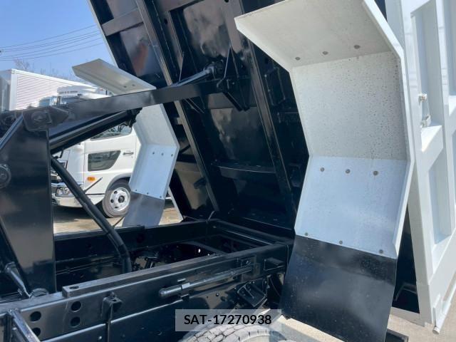 Hino RANGER 2015-03 6527362-19