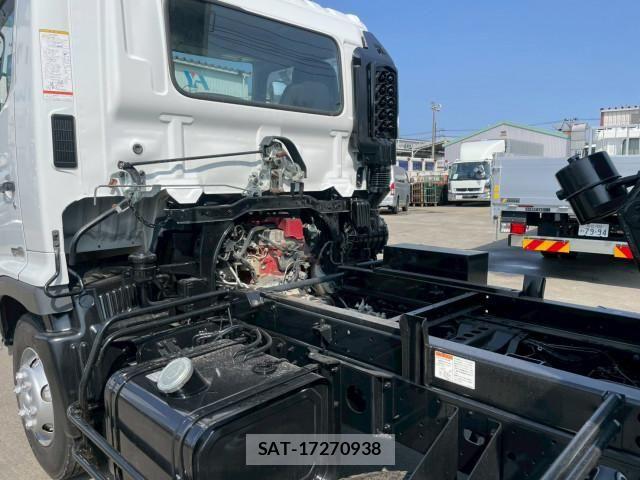 Hino RANGER 2015-03 6527362-20