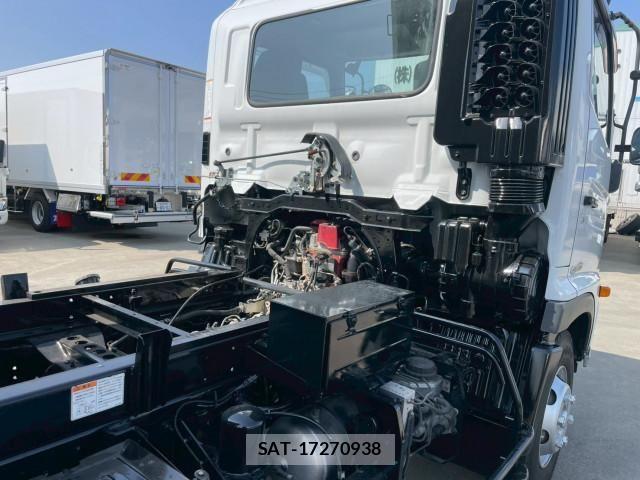 Hino RANGER 2015-03 6527362-21