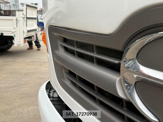 Hino RANGER 2015-03 6527362-24