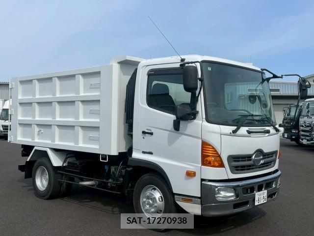 Hino RANGER 2015-03 6527362-2