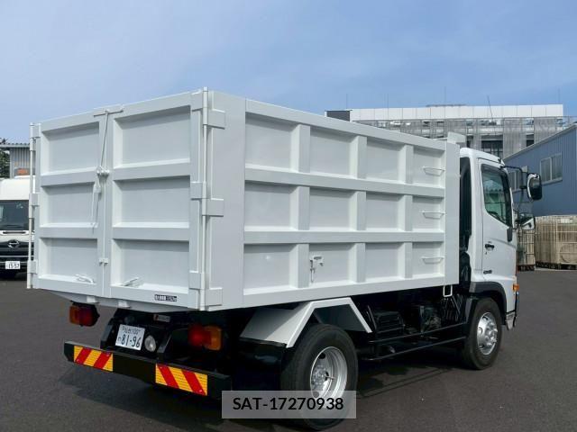 Hino RANGER 2015-03 6527362-3