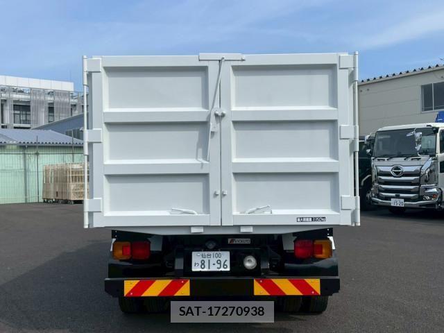 Hino RANGER 2015-03 6527362-4