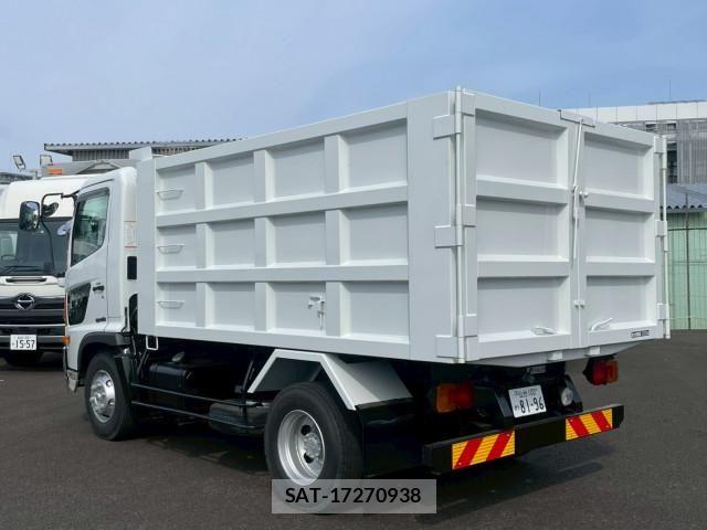 Hino RANGER 2015-03 6527362-5