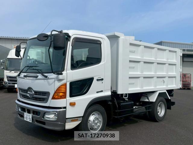 Hino RANGER 2015-03 6527362-6