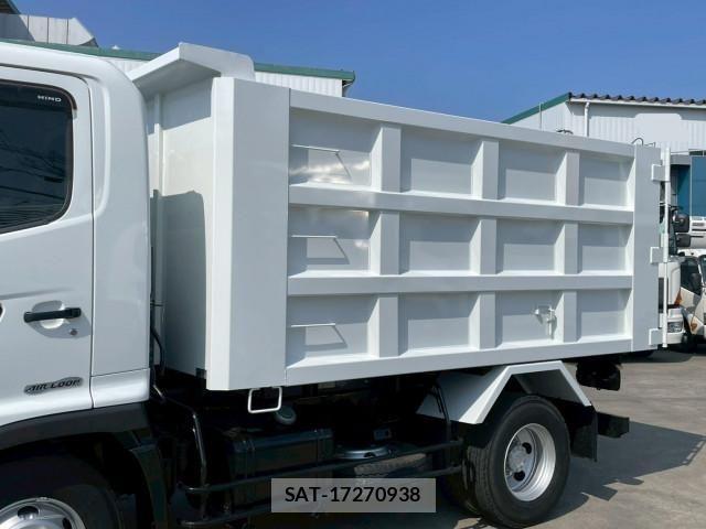 Hino RANGER 2015-03 6527362-7