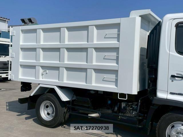 Hino RANGER 2015-03 6527362-8