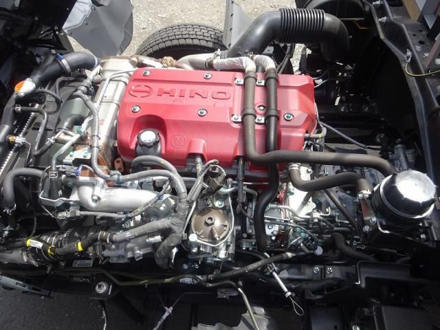 Hino RANGER 2025-07 6530393-10