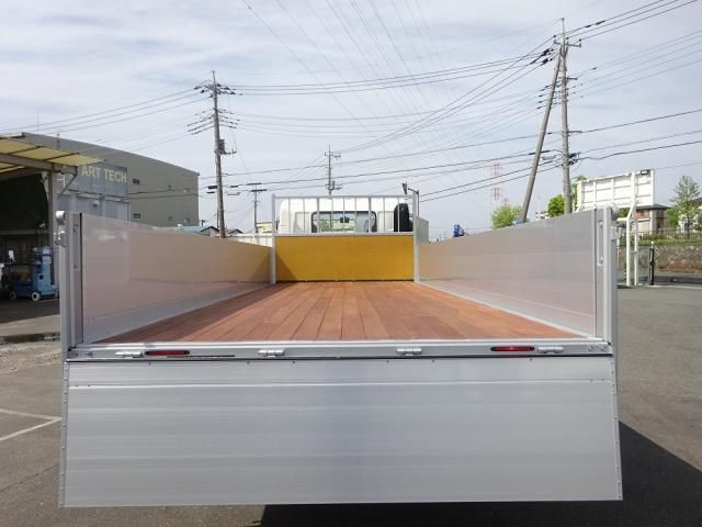 Hino RANGER 2025-07 6530393-11