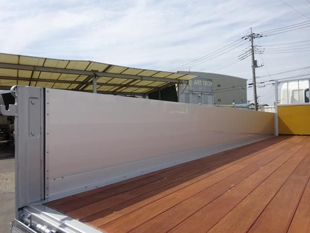 Hino RANGER 2025-07 6530393-12