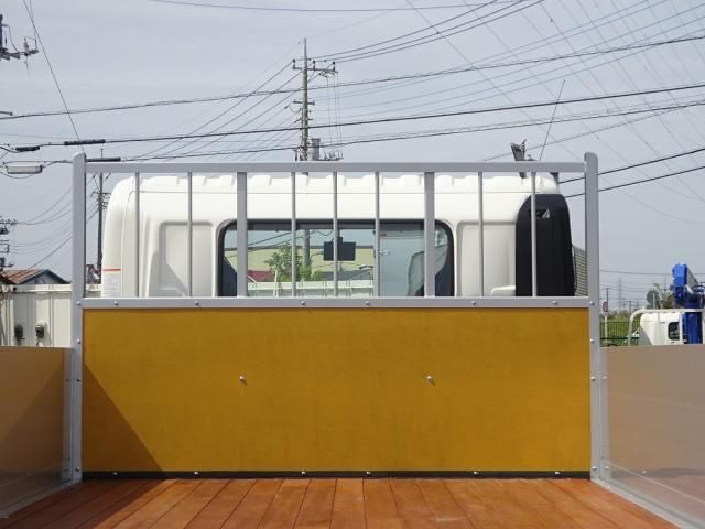 Hino RANGER 2025-07 6530393-14