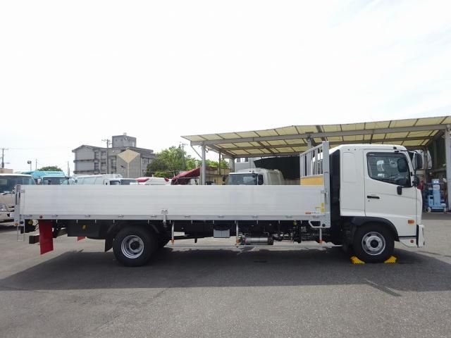 Hino RANGER 2025-07 6530393-16