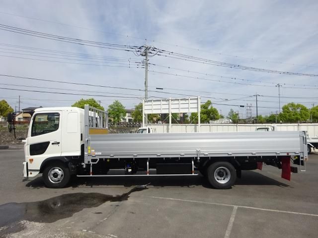 Hino RANGER 2025-07 6530393-17