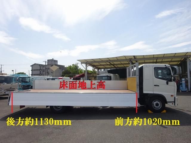 Hino RANGER 2025-07 6530393-18