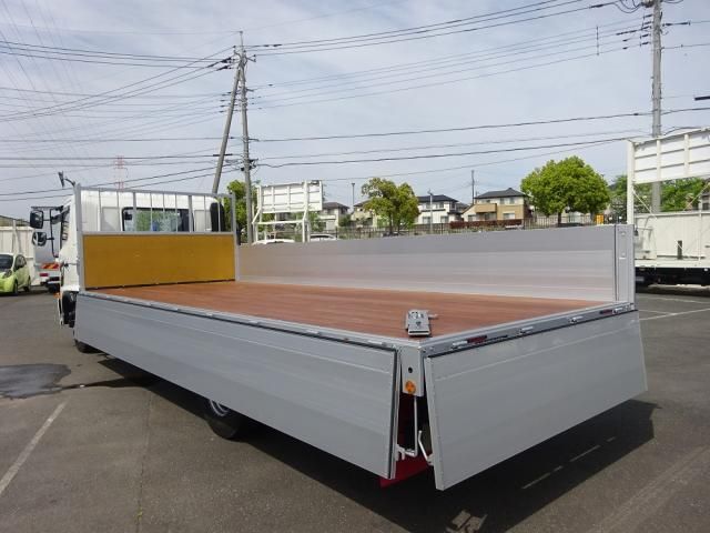 Hino RANGER 2025-07 6530393-1