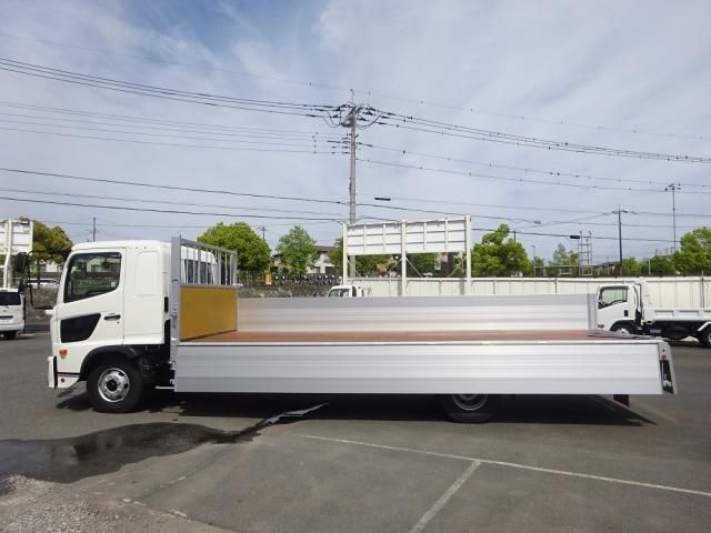 Hino RANGER 2025-07 6530393-19