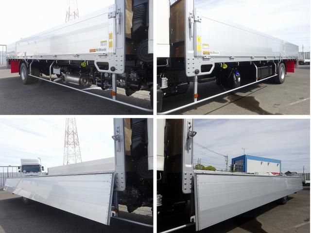 Hino RANGER 2025-07 6530393-21