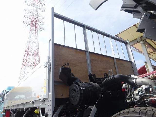 Hino RANGER 2025-07 6530393-22