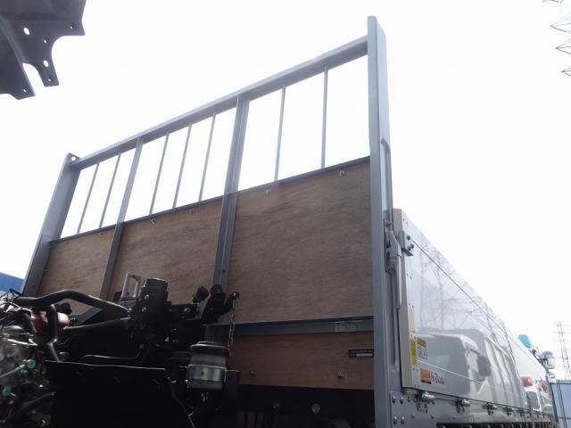 Hino RANGER 2025-07 6530393-23