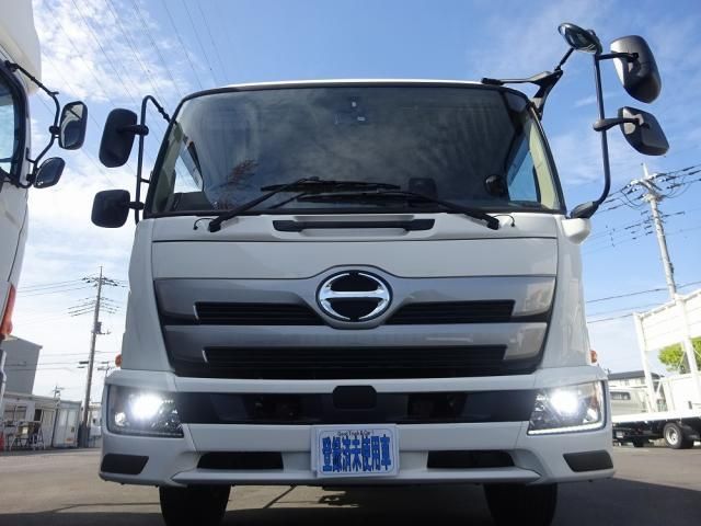 Hino RANGER 2025-07 6530393-24